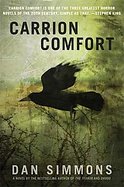 Carrion Comfort cover
