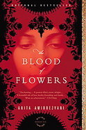 The Blood of Flowers cover