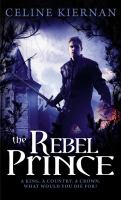 The Rebel Prince cover