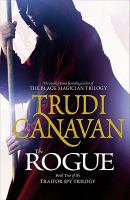 The Rogue cover