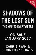 Shadows of the Lost Sun cover