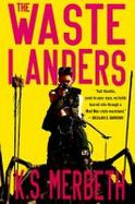 The Wastelanders cover
