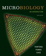 Microbiology An Introduction cover