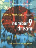 Number9dream cover