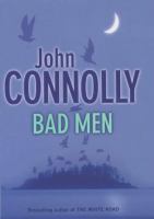 Bad Men cover