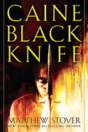 Caine Black Knife cover