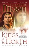Kings of the North : Paladin's Legacy cover