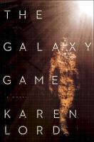 The Galaxy Game cover