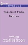 Texas-Sized Trouble cover
