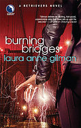 Burning Bridges cover