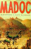 Madoc: A Mystery cover