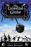 The Celestial Globe cover