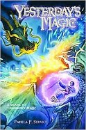 Yesterday's Magic cover