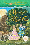 Moonlight on the Magic Flute cover
