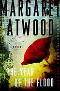 The Year of the Flood cover