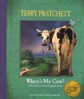 Where's My Cow? (Discworld) cover