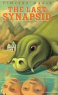 The Last Synapsid cover