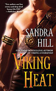 Viking Heat cover