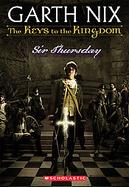Keys to the Kingdom Sir Thursday cover