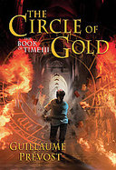 The Circle of Gold cover