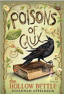 Poisons of CauxTheThe Hollow Bettle (Book I) cover