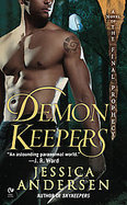Demonkeepers cover