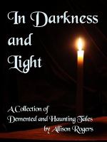 In Darkness and Light cover