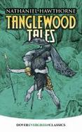 Tanglewood Tales cover