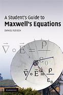 A Student's Guide to Maxwell's Equations cover
