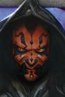 Star Wars: Darth Maul Bio cover
