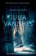 Julia Vanishes cover