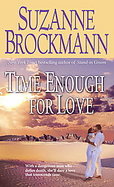 Time Enough for Love cover