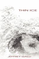 Thin Ice cover