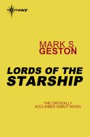 Lords of the Starship cover