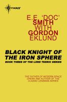 Black Knight of the Iron Sphere cover