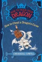How to Cheat A Dragon's Curse cover