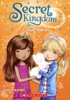 Cloud Island cover