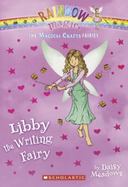 Libby the Writing Fairy cover
