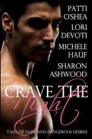 Crave the Night cover