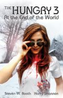 The Hungry 3: at the End of the World cover