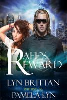 Rafe's Reward cover