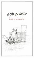 God Is Dead cover