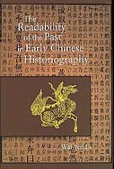 The Readability Of The Past In Early Chinese Historiography cover