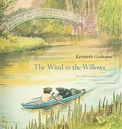 The Wind in the Willows cover