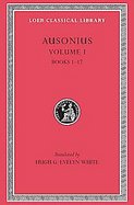 Ausonius (volume1) cover