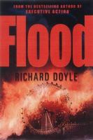 Flood cover