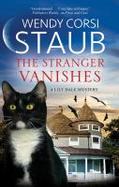 The Stranger Vanishes cover