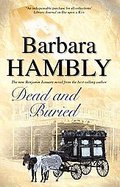 Dead and Buried cover