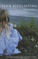 Tuck Everlasting cover