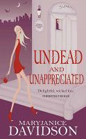 Undead and Unappreciated cover